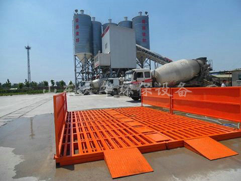 點擊查看詳細信息<br>標(biāo)題：汶上和潤建材4X6X1.2米免基礎(chǔ)型 閱讀次數(shù)：1981