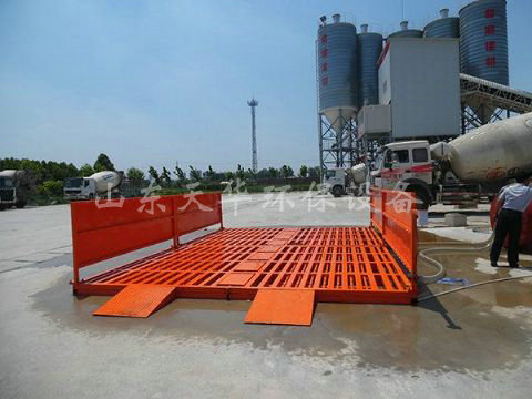 點擊查看詳細信息<br>標(biāo)題：汶上和潤建材4X6X1.2米免基礎(chǔ)型 閱讀次數(shù)：1946