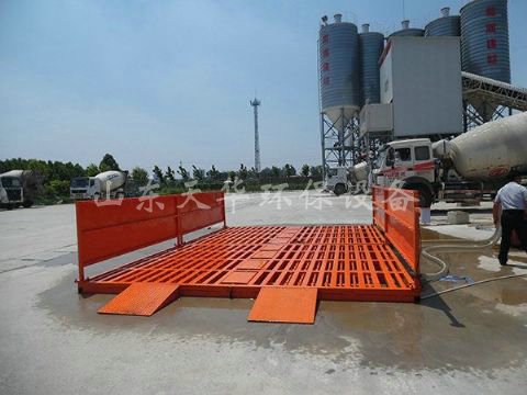 點擊查看詳細信息<br>標(biāo)題：汶上和潤建材4X6X1.2米免基礎(chǔ)型 閱讀次數(shù)：2198