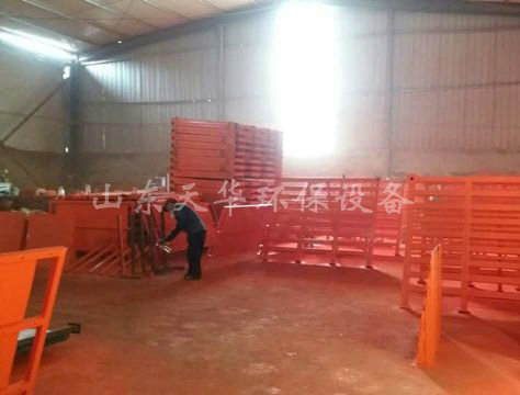 點擊查看詳細信息<br>標題：廠容廠景 閱讀次數：1497