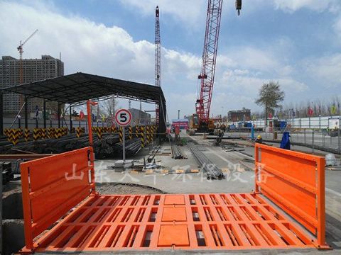 點擊查看詳細信息<br>標題：中鐵十二局呼和浩特地鐵項目 閱讀次數(shù)：2738