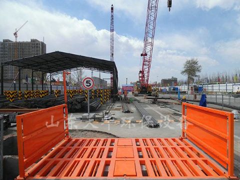 點擊查看詳細信息<br>標題：中鐵十二局呼和浩特地鐵項目 閱讀次數(shù)：3013