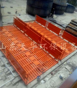 點(diǎn)擊查看詳細(xì)信息<br>標(biāo)題：定制九米雙車道洗車機(jī) 閱讀次數(shù)：3093