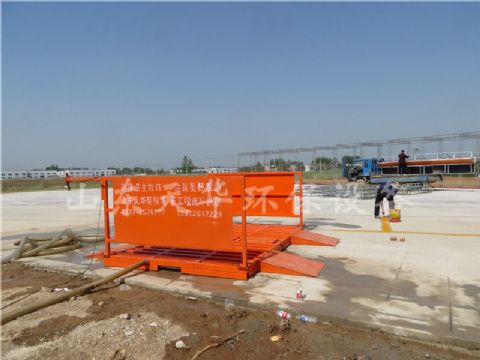 點(diǎn)擊查看詳細(xì)信息<br>標(biāo)題：免基礎(chǔ)型工程洗車機(jī) 閱讀次數(shù)：4181