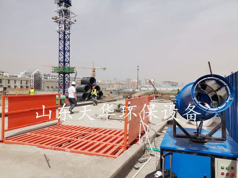 點(diǎn)擊查看詳細(xì)信息<br>標(biāo)題：標(biāo)準(zhǔn)型工程洗車機(jī) 閱讀次數(shù)：3128